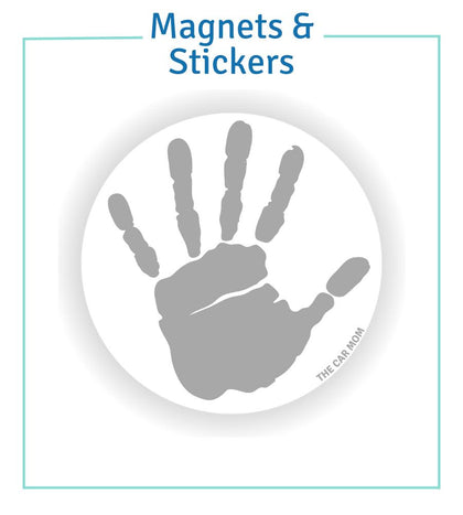 Magnets & Stickers
