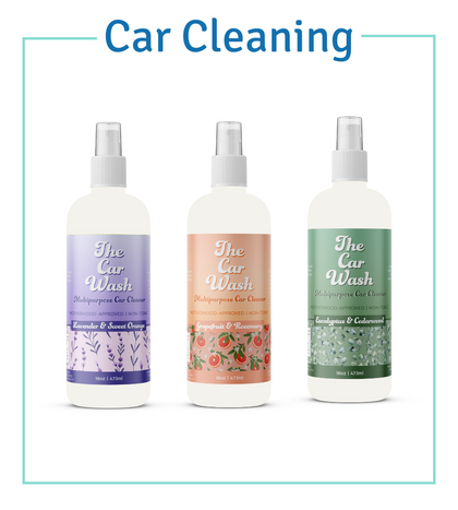The Car Wash