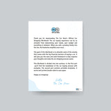 Car Shopping Workbook