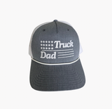 "Truck Dad" Trucker Hat