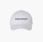 Car Mom Hat